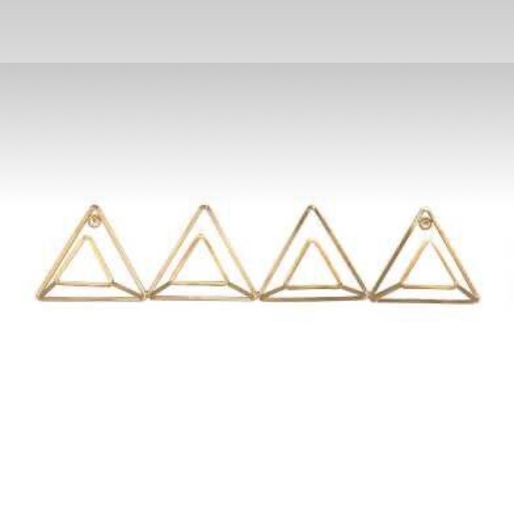 World Market Wall Hook Rail